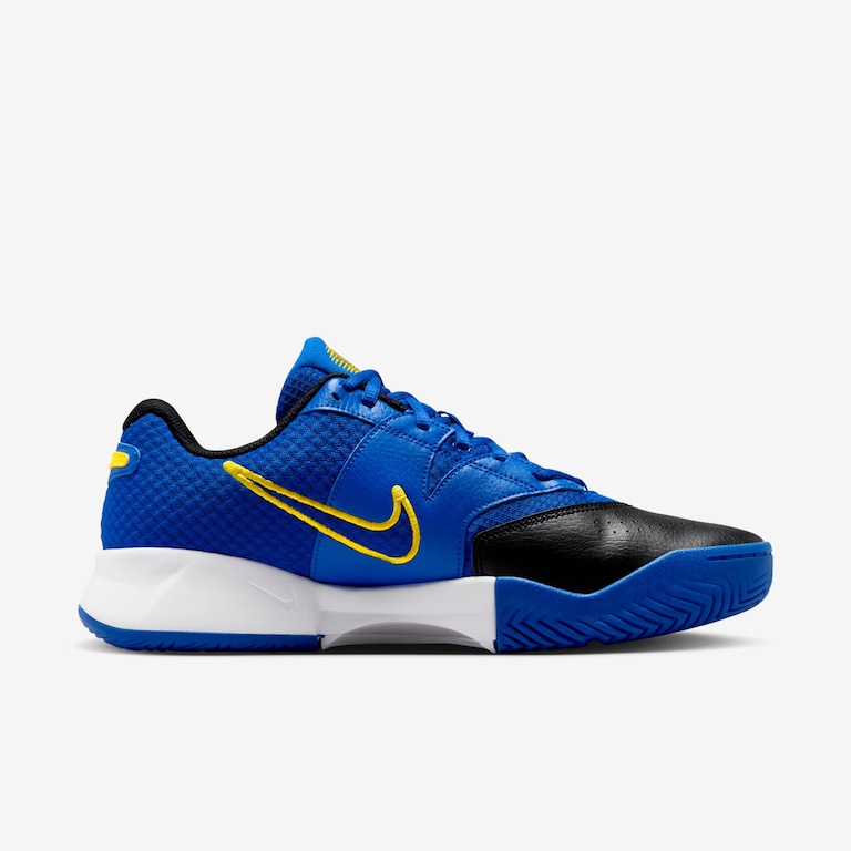 Tênis Nike Court Lite 4 Masculino - Foto 3