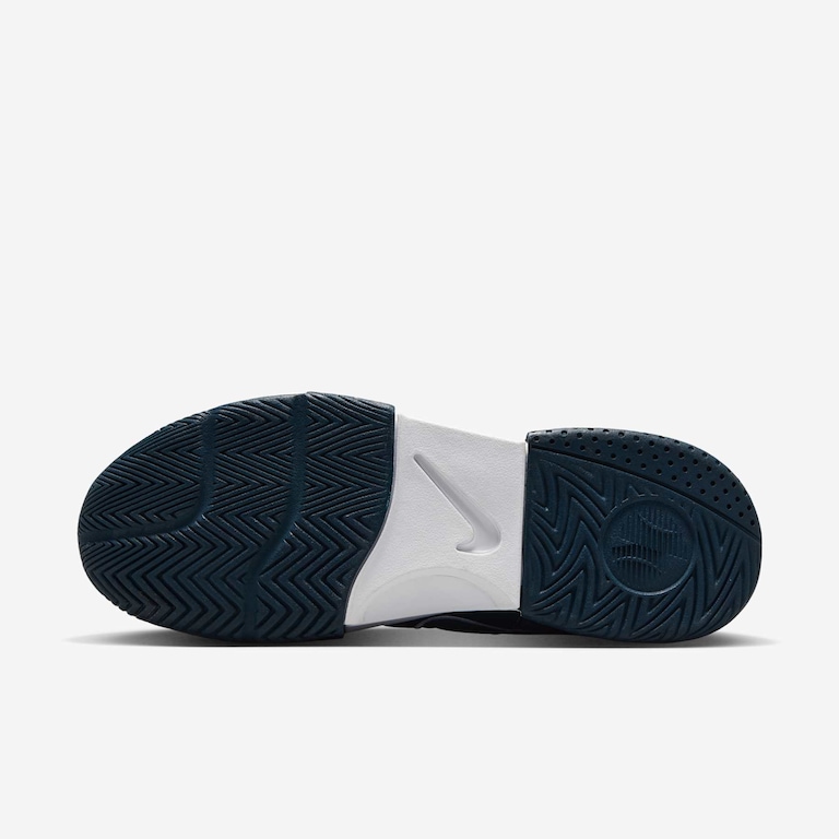 Tênis Nike Court Lite 4 Masculino - Foto 2