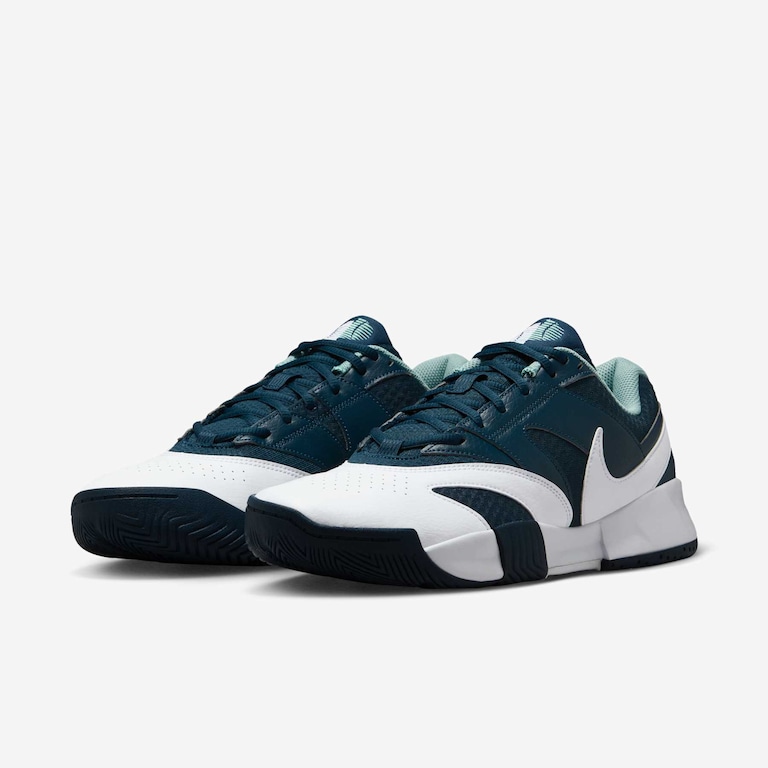 Tênis Nike Court Lite 4 Masculino - Foto 5