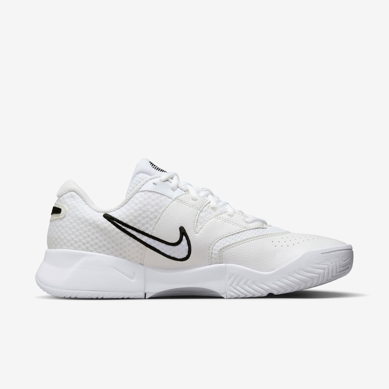 Tênis Nike Court Lite 4 Masculino - Foto 3