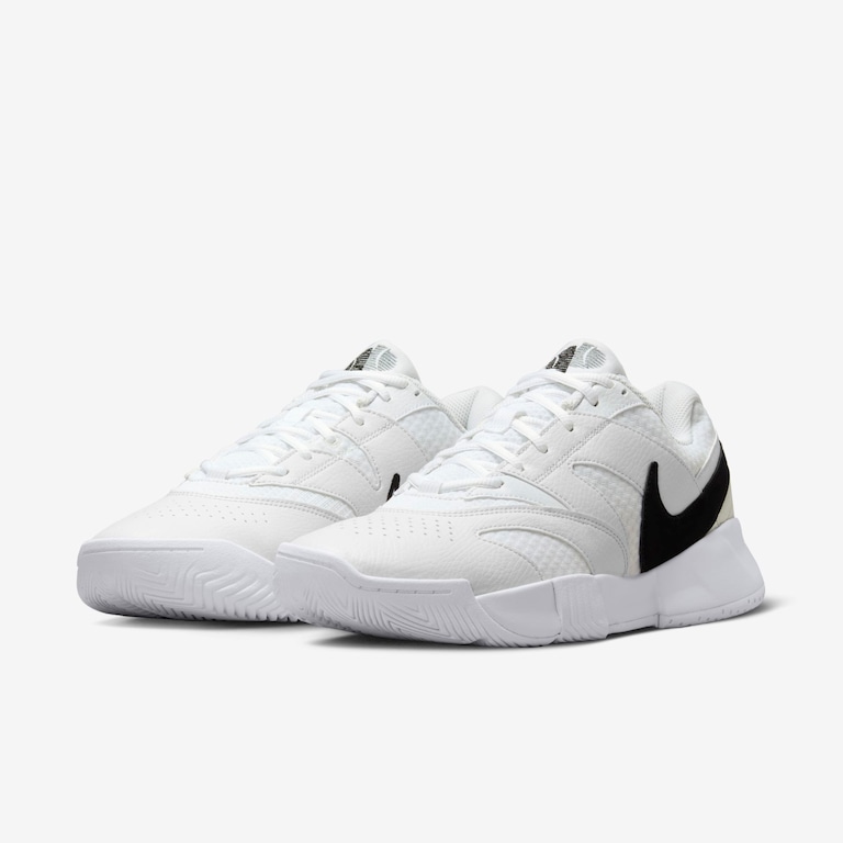 Tênis Nike Court Lite 4 Masculino - Foto 5
