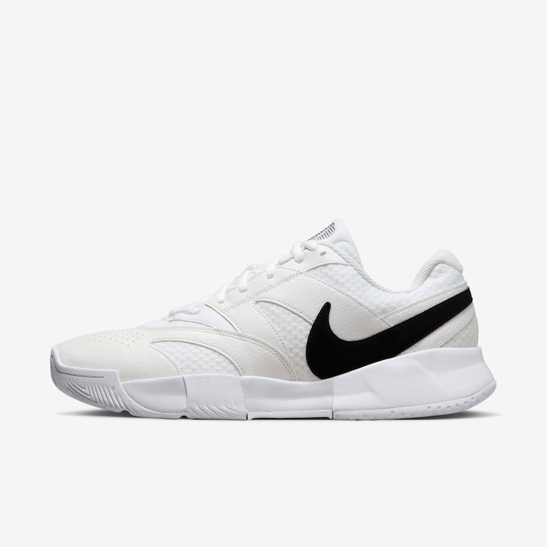 Tênis Nike Court Lite 4 Masculino - Foto 1
