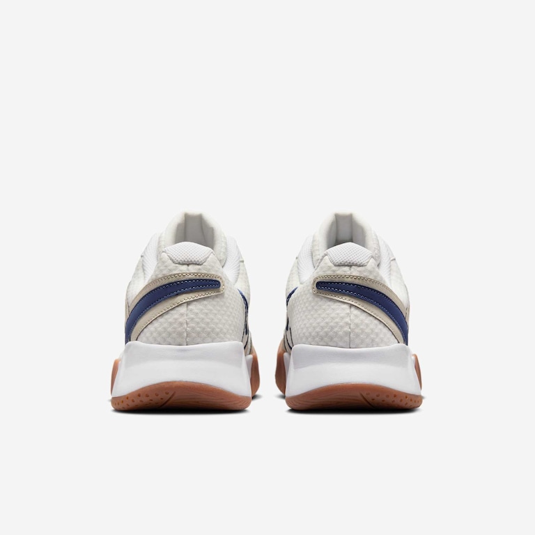 Tênis Nike Court Lite 4 Masculino - Foto 6