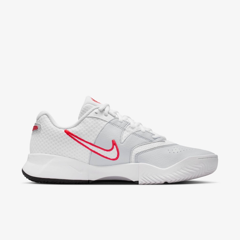 Tênis Nike Court Lite 4 Masculino - Foto 3