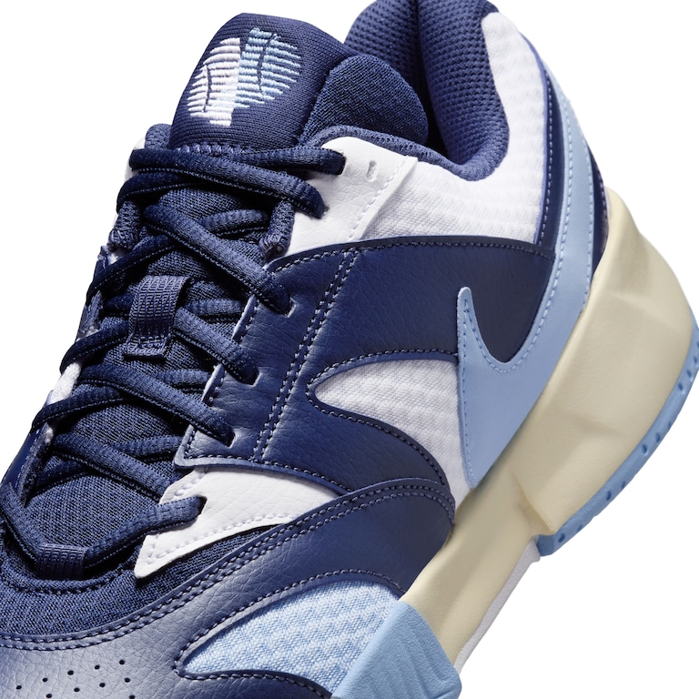 Tênis Nike Court Lite 4 Masculino - Foto 8