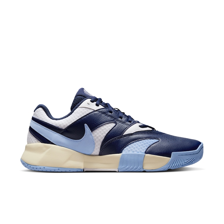 Tênis Nike Court Lite 4 Masculino - Foto 3