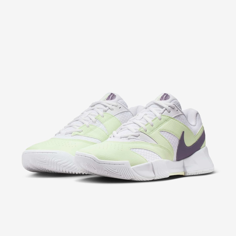 Tênis Nike Court Lite 4 Masculino - Foto 5