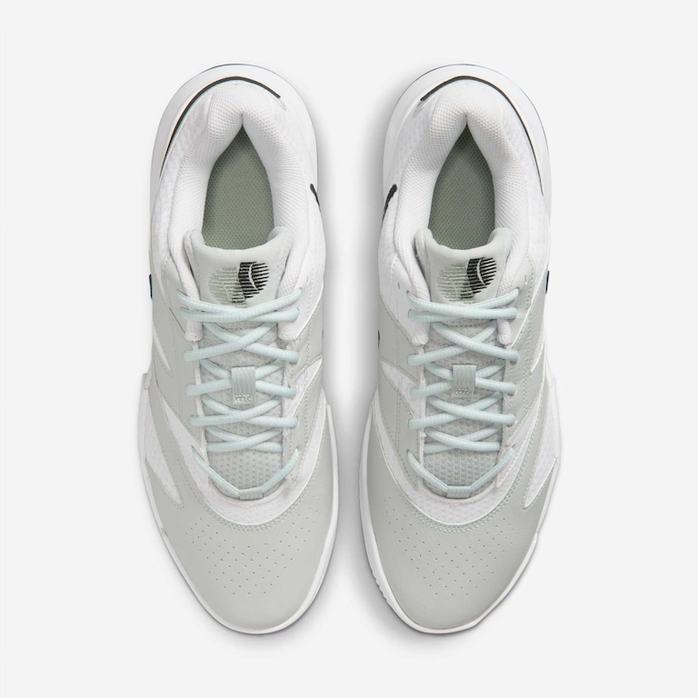 Tênis Nike Court Lite 4 Masculino - Foto 4