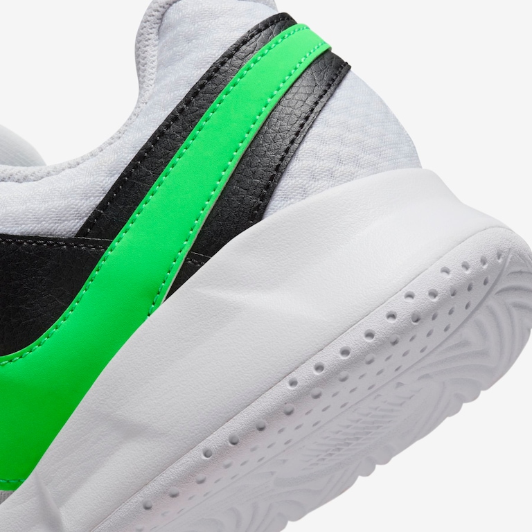 Tênis Nike Court Lite 4 Masculino - Foto 8