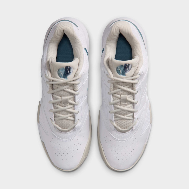 Tênis Nike Court Lite 4 Masculino - Foto 4