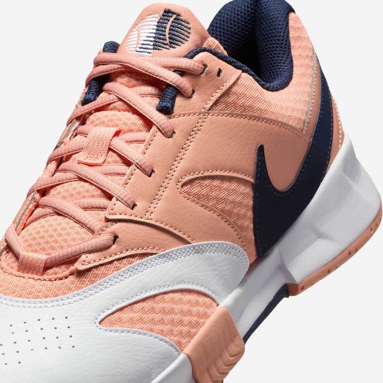 Tênis Nike Court Lite 4 Masculino - Foto 7