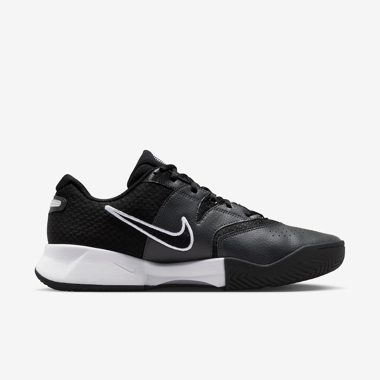 Tênis Nike Court Lite 4 Masculino - Foto 3