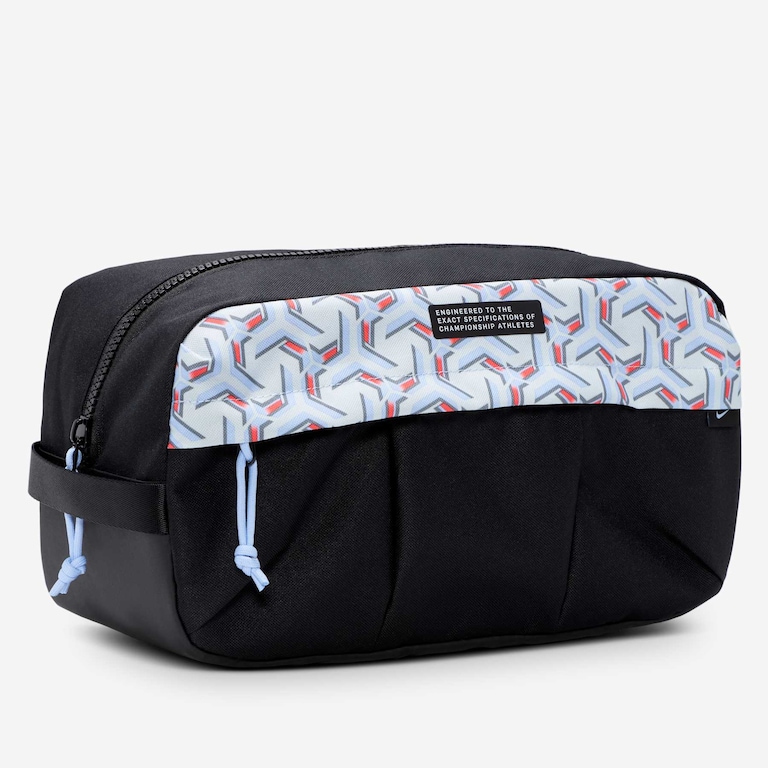 Bolsa Nike Shoe Bag Unissex - Foto 2