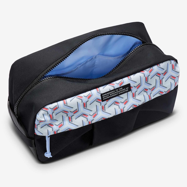 Bolsa Nike Shoe Bag Unissex - Foto 4
