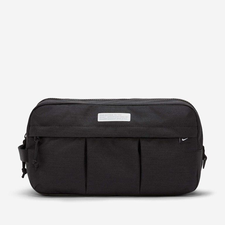 Bolsa Nike Shoe Bag Unissex - Foto 1