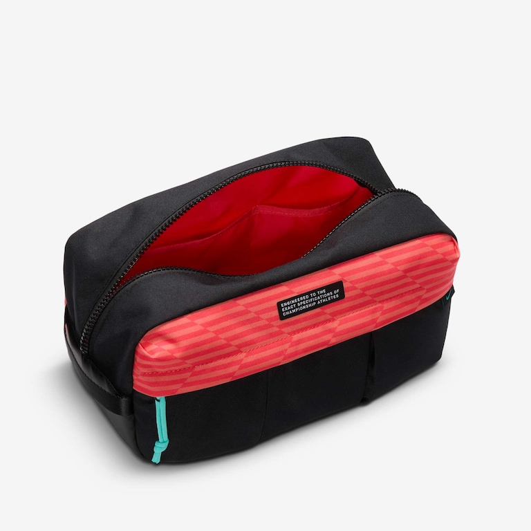 Bolsa Nike Shoe Bag Unissex - Foto 4