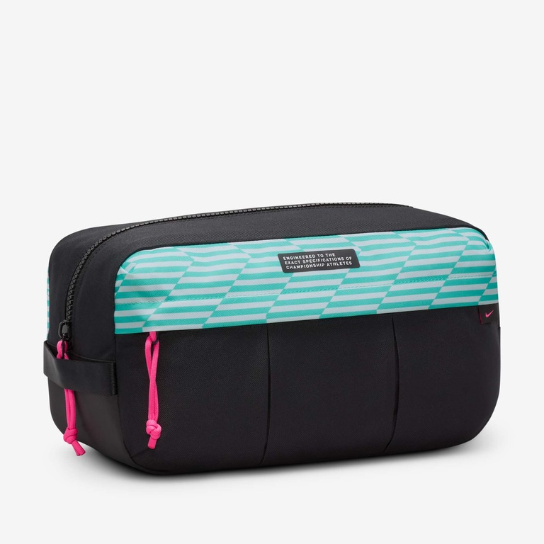 Bolsa Nike Shoe Bag Unissex - Foto 2