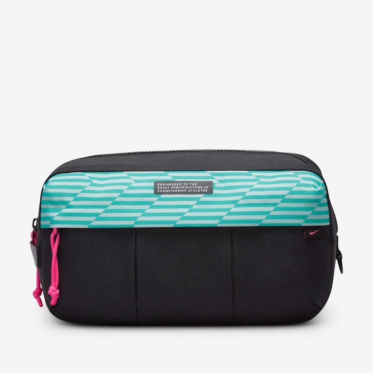 Bolsa Nike Shoe Bag Unissex - Foto 3