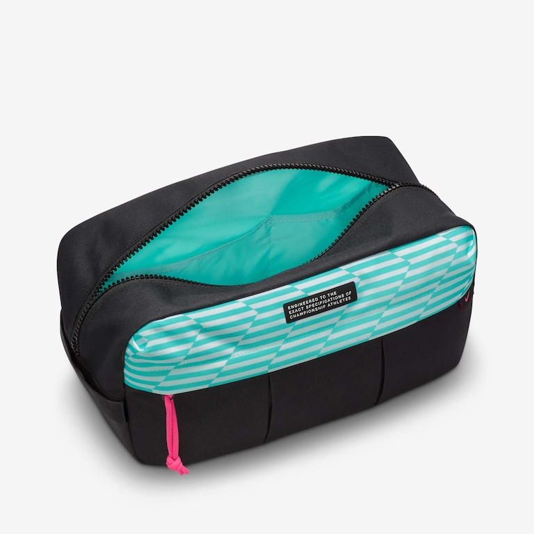 Bolsa Nike Shoe Bag Unissex - Foto 4