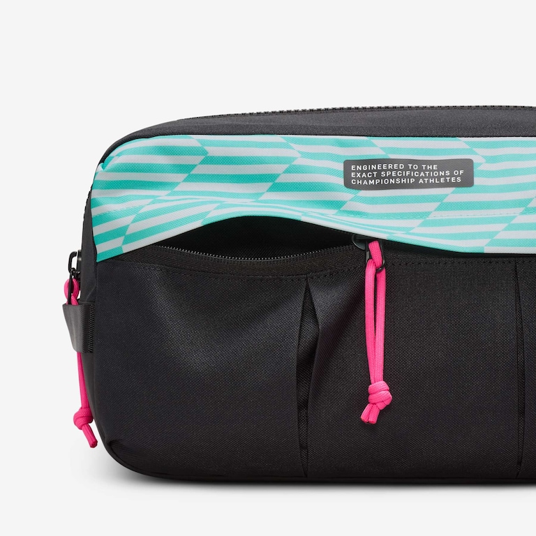 Bolsa Nike Shoe Bag Unissex - Foto 5