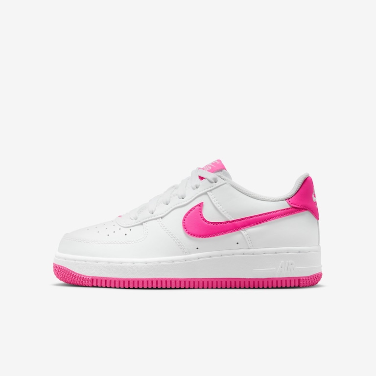 Tênis Nike Air Force 1 Infantil - Foto 1