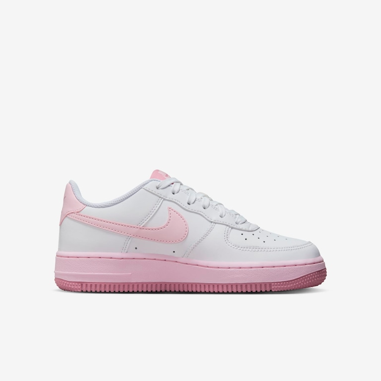 Tênis Nike Air Force 1 Infantil - Foto 3