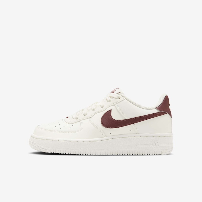 Tênis Nike Air Force 1 Infantil - Foto 1