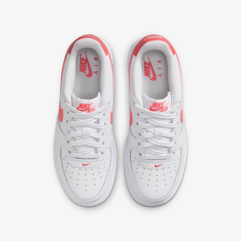 Tênis Nike Air Force 1 Infantil - Foto 4