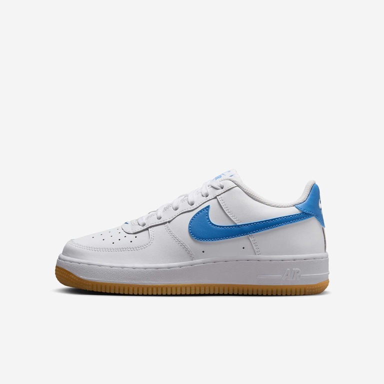 Tênis Nike Air Force 1 Infantil - Foto 1