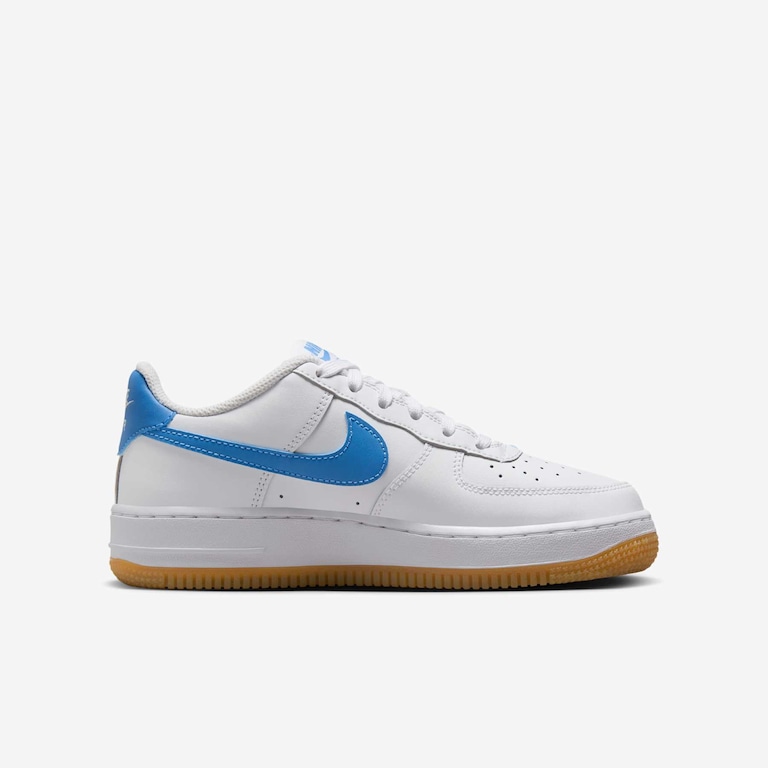 Tênis Nike Air Force 1 Infantil - Foto 3