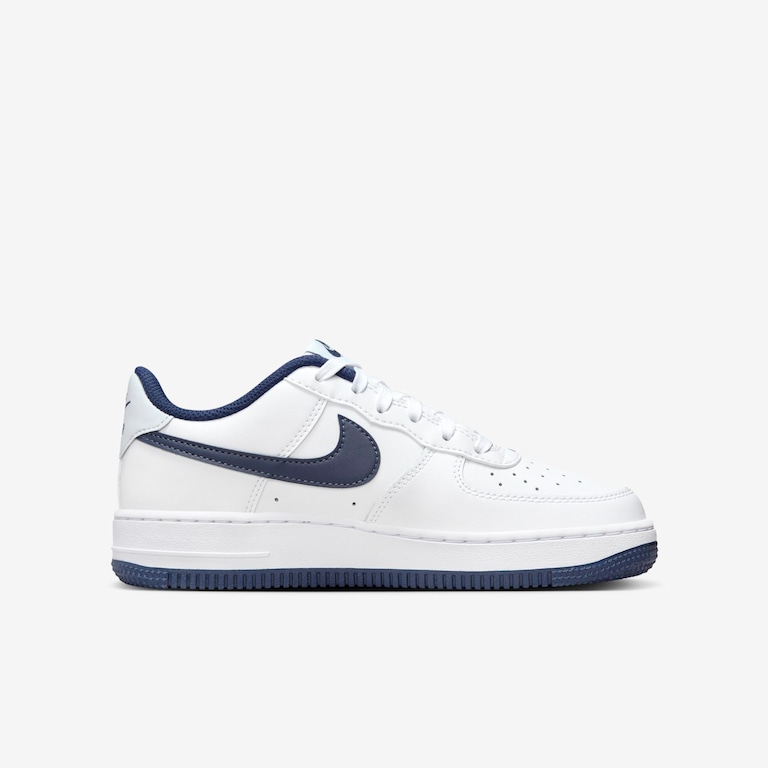 Tênis Nike Air Force 1 Infantil - Foto 3