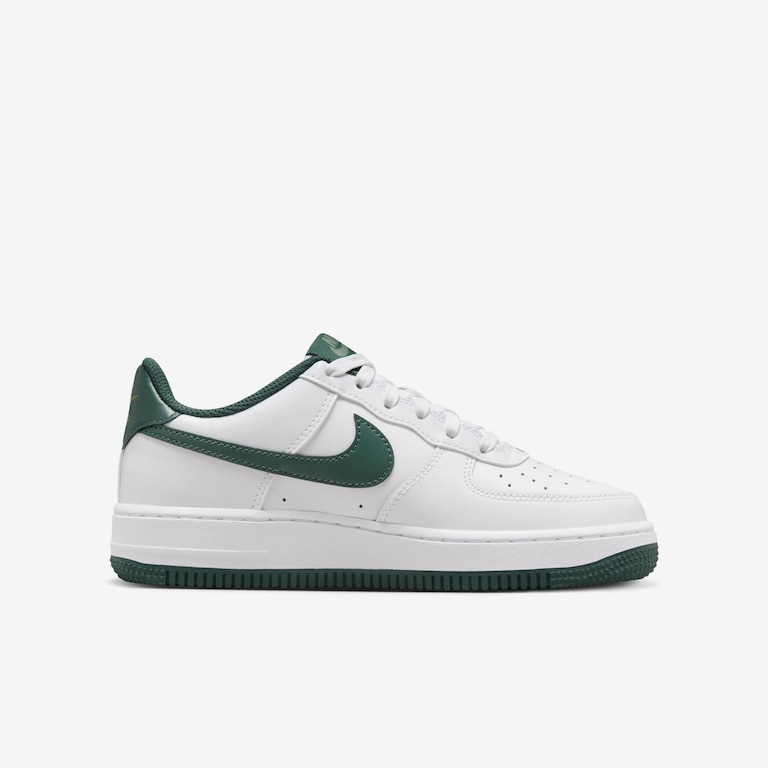 Tênis Nike Air Force 1 Infantil - Foto 2