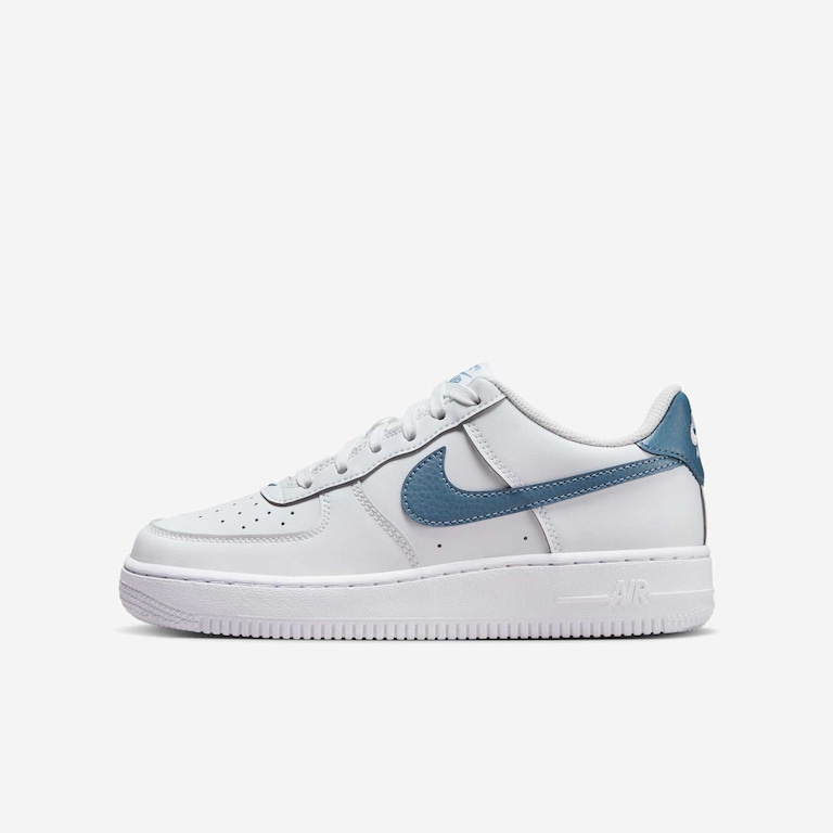 Tênis Nike Air Force 1 Infantil - Foto 1