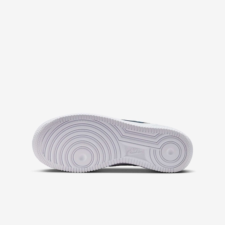 Tênis Nike Air Force 1 Infantil - Foto 2