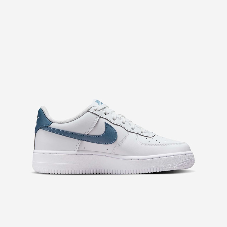 Tênis Nike Air Force 1 Infantil - Foto 3