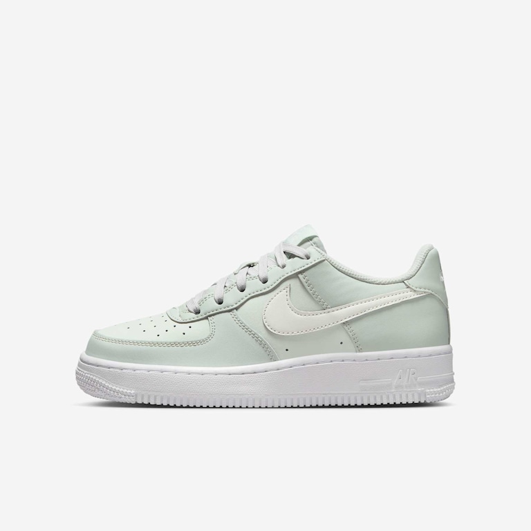 Tênis Nike Air Force 1 Infantil - Foto 1