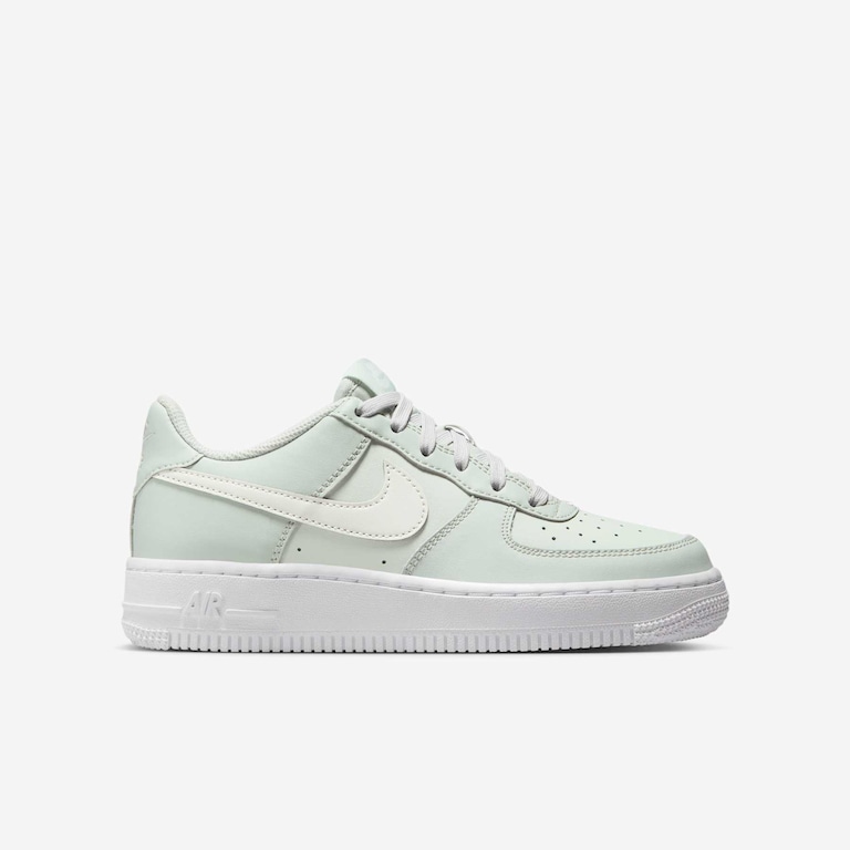 Tênis Nike Air Force 1 Infantil - Foto 3