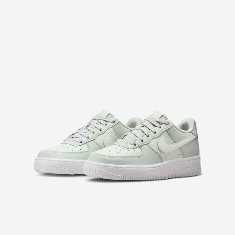 Tênis Nike Air Force 1 Infantil - Foto 5
