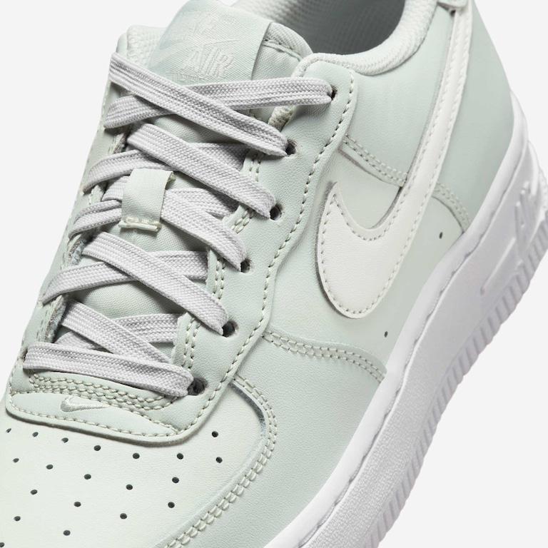 Tênis Nike Air Force 1 Infantil - Foto 7