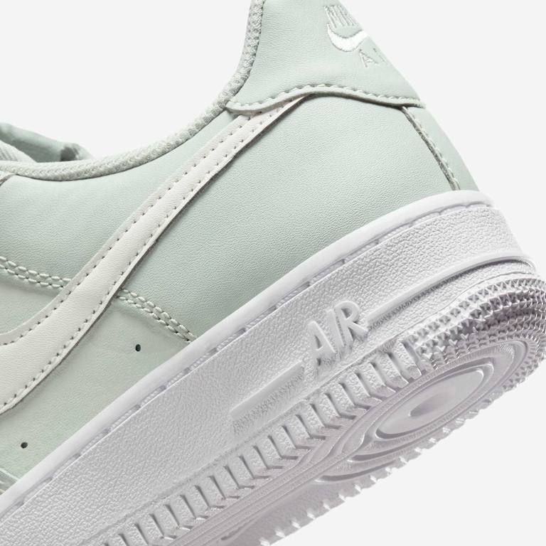 Tênis Nike Air Force 1 Infantil - Foto 8