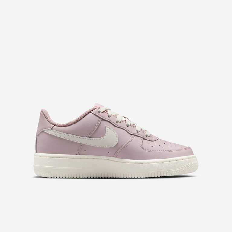 Tênis Nike Air Force 1 Infantil - Foto 3