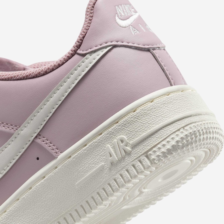 Tênis Nike Air Force 1 Infantil - Foto 8