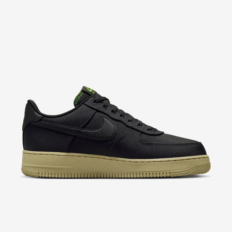 Tênis Nike Air Force 1 '07 Masculino - Foto 3