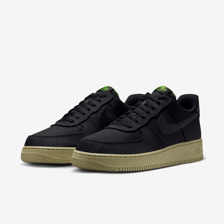 Tênis Nike Air Force 1 '07 Masculino - Foto 5