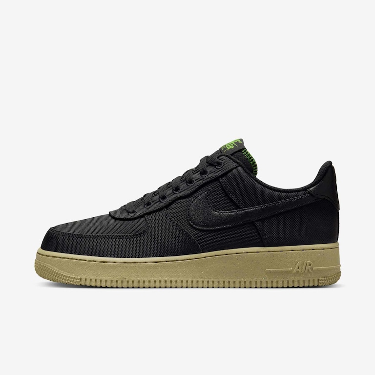 Tênis Nike Air Force 1 '07 Masculino - Foto 1