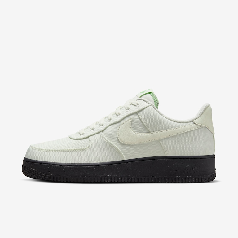 Tênis Nike Air Force 1 '07 Masculino - Foto 1