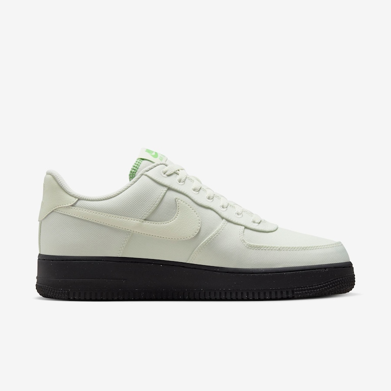 Tênis Nike Air Force 1 '07 Masculino - Foto 3