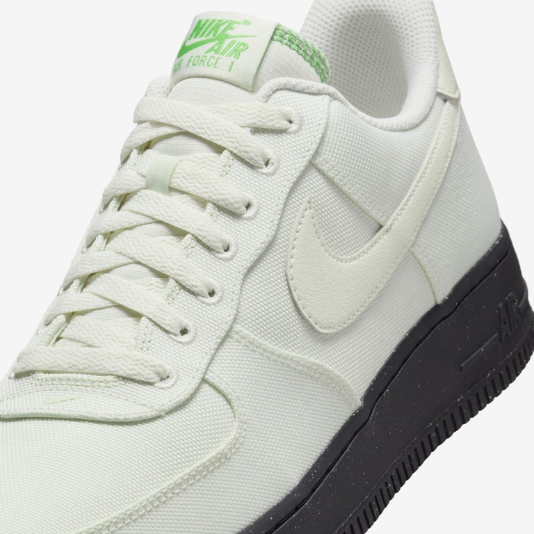 Tênis Nike Air Force 1 '07 Masculino - Foto 7