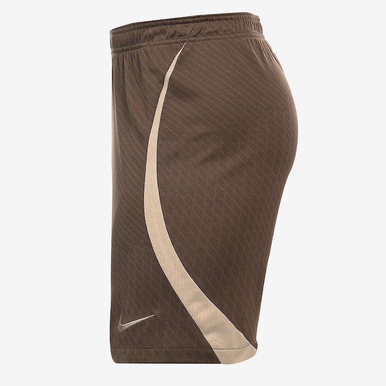 Shorts Nike Corinthians Treino 2024 Strike Masculino - Foto 5