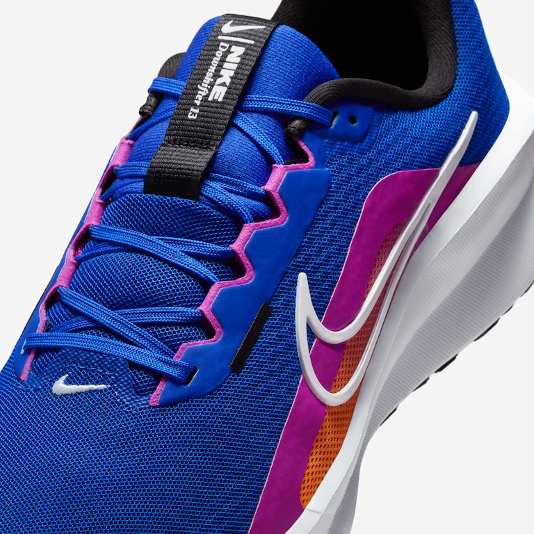 Tênis Nike Downshifter 13 Masculino - Foto 7